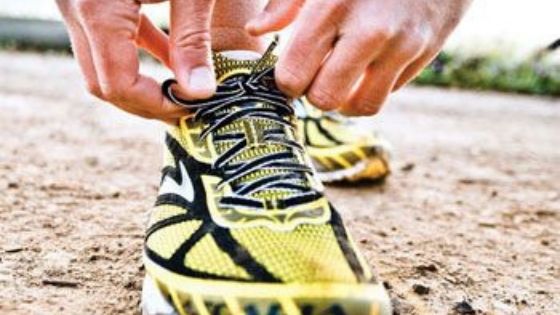 Can You Trail Run In Hiking Shoes Or Boots? - Trail Run Planet