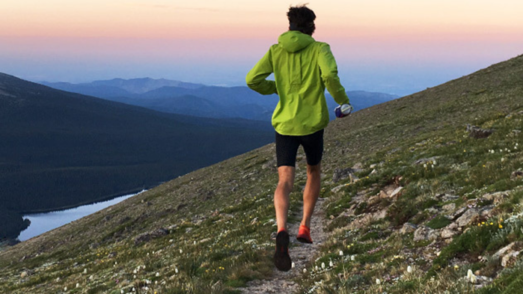 How Do You Prepare For A Trail Run 