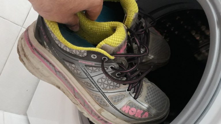 86  How to clean trail running shoes for Girls