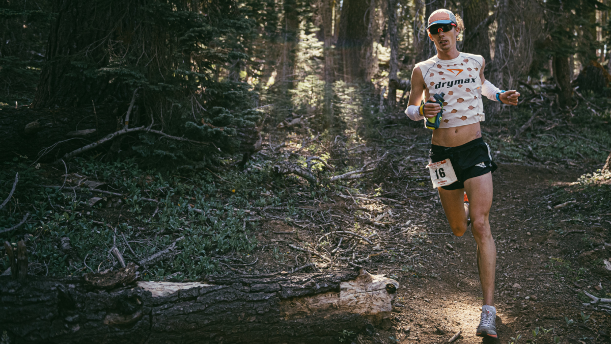 What Is The Western States 100? - Trail Run Planet