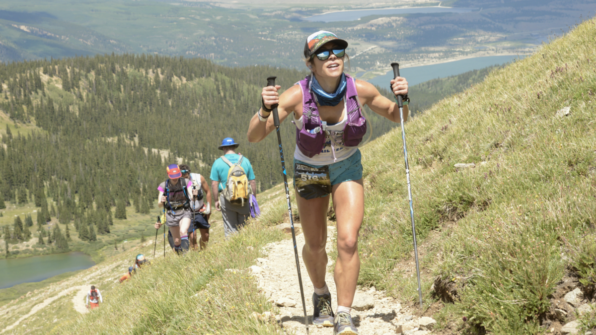 What Is The Leadville 100? Trail Run