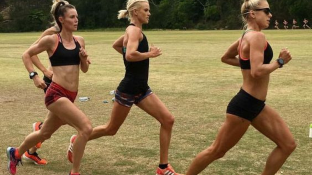 The Smartest Way To Run Faster Trail Run Planet
